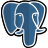 PostgreSQL logo